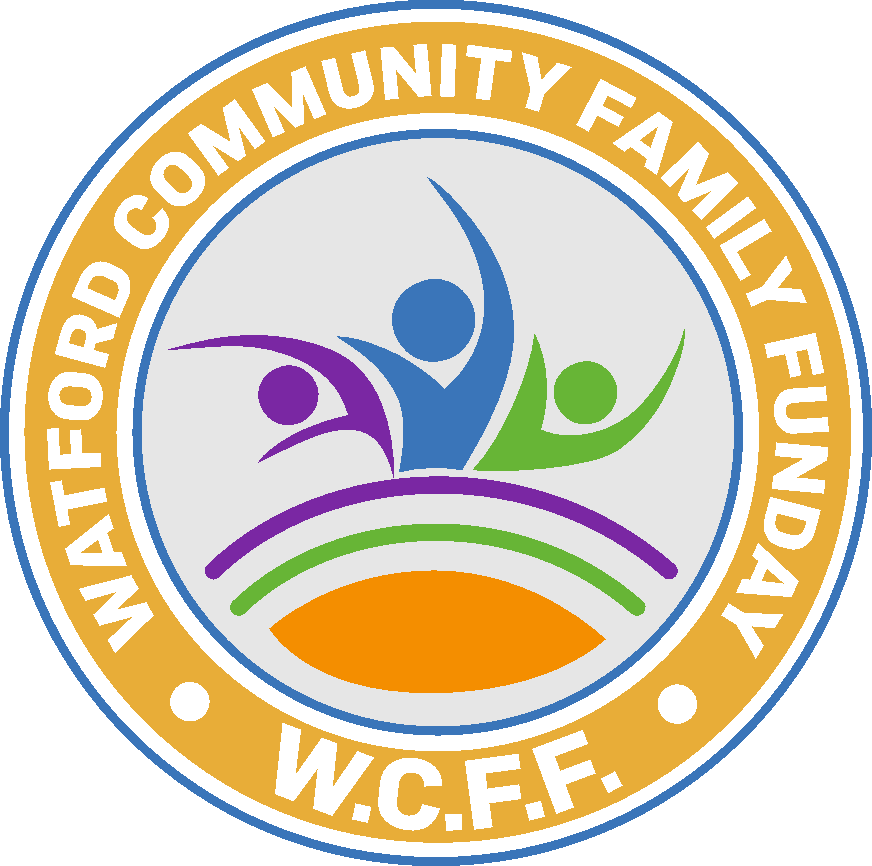 WCFF LOGO